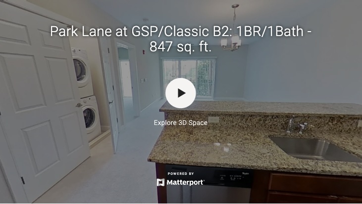 Virtual Tour for Classic B2