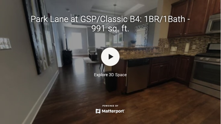 Virtual Tour for Classic B4