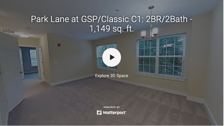 Virtual Tour for Classic C1