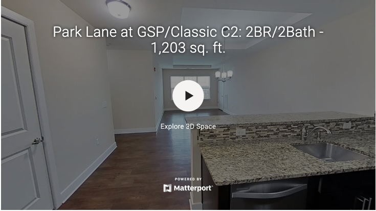 Virtual Tour for Classic C2