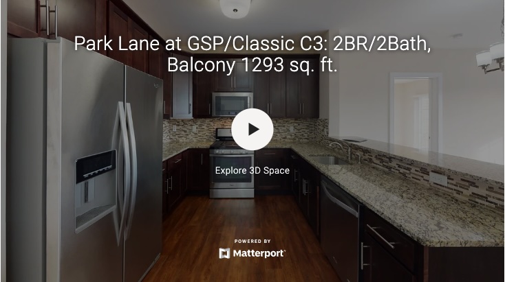 Virtual Tour for Classic C3