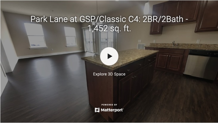 Virtual Tour for Classic C4