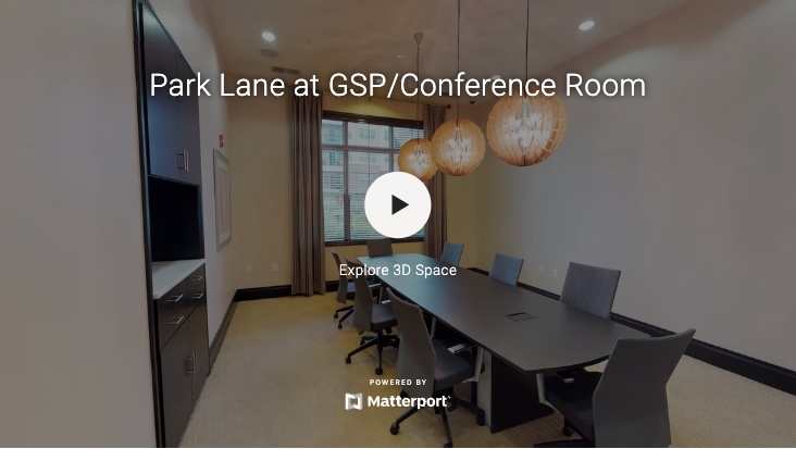 Virtual Tour for Conference Room