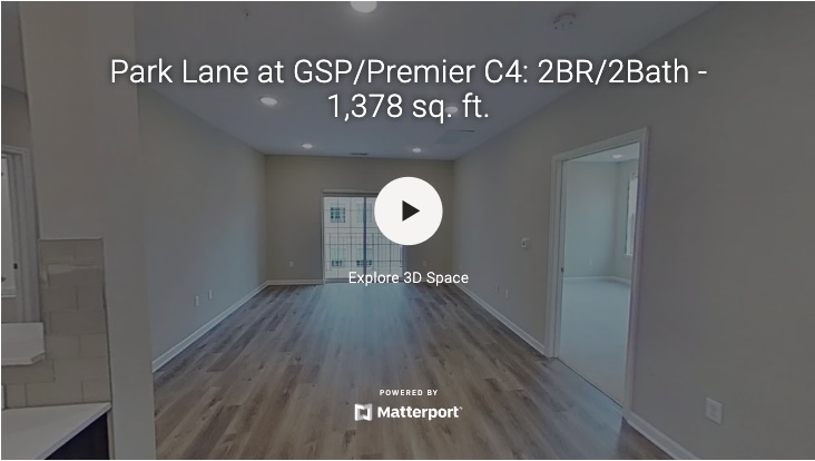 Virtual Tour for Premier C4