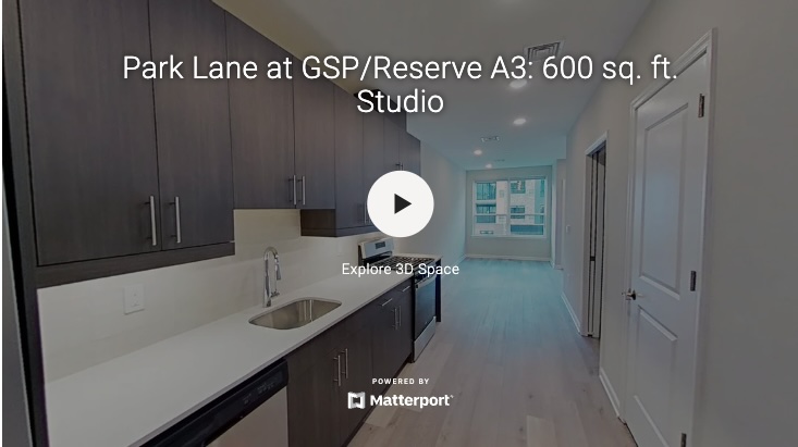 Virtual Tour for Reserve A3