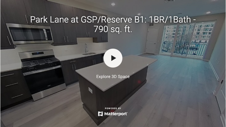 Virtual Tour for Reserve B1