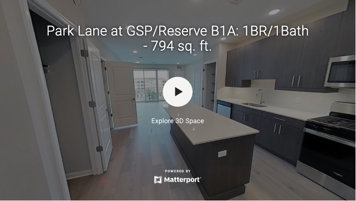 Virtual Tour for Reserve B1A