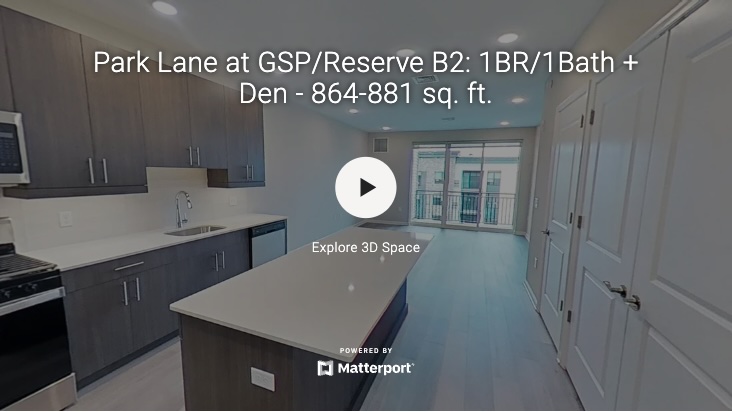 Virtual Tour for Reserve B2