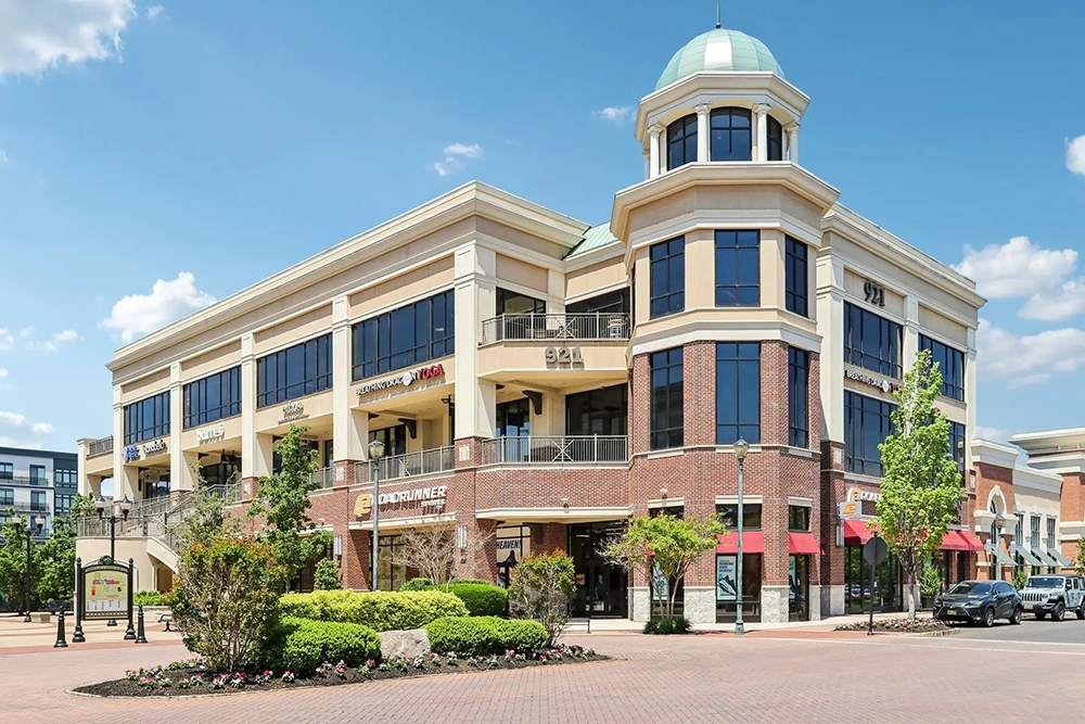 Photo Gallery image for Park Lane at GSP