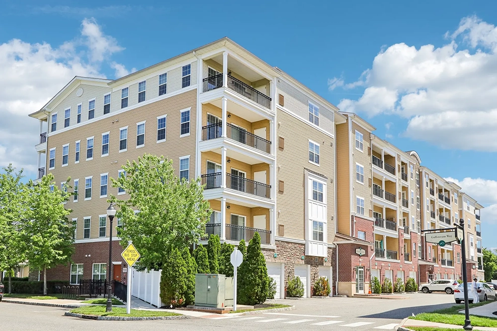 Photo Gallery image for Park Lane at GSP