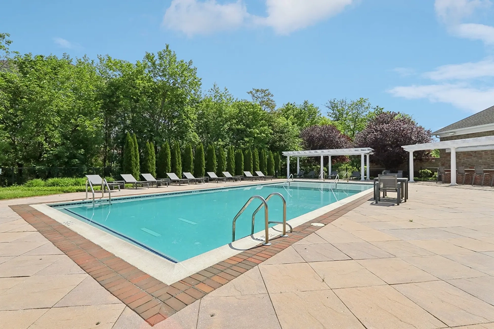 Photo Gallery image for Park Lane at GSP