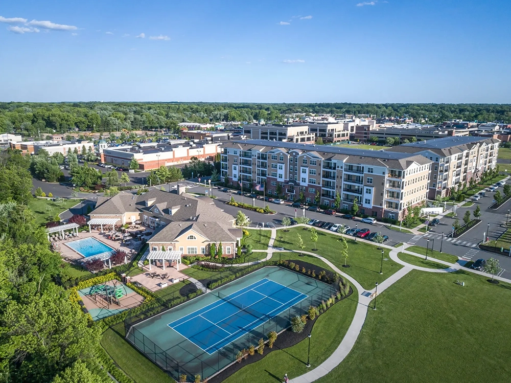 Photo Gallery image for Park Lane at GSP