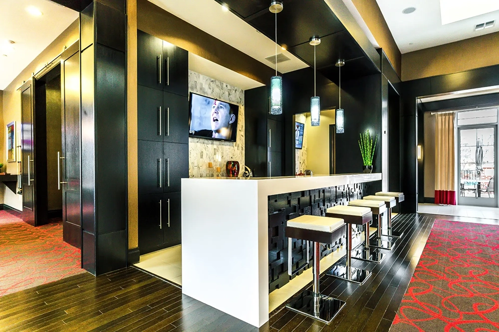 Photo Gallery image for Park Lane at GSP