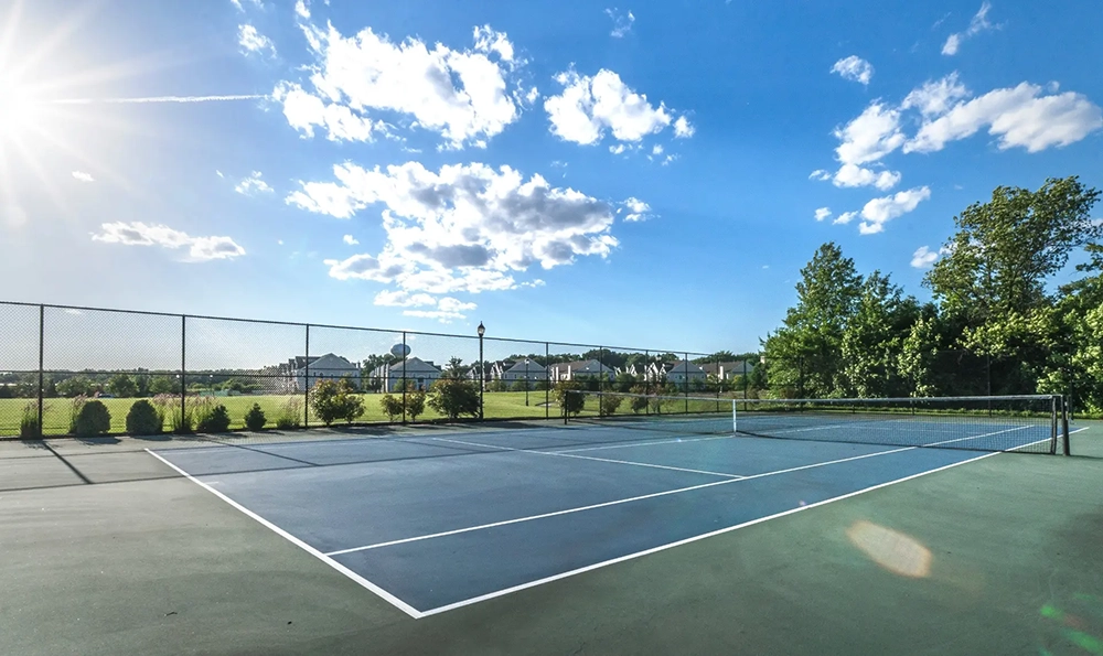 Photo Gallery image for Park Lane at GSP
