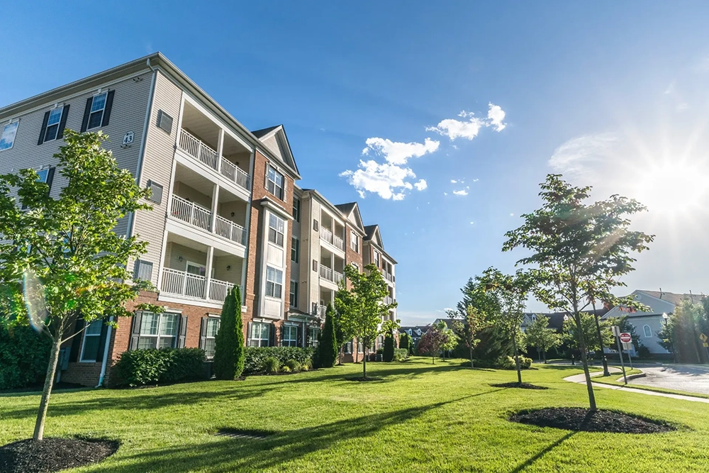 Photo Gallery image for Park Lane at GSP