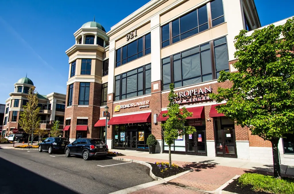 Photo Gallery image for Park Lane at GSP