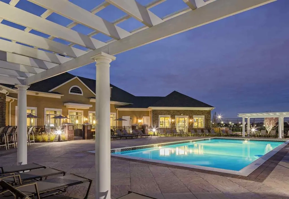 Photo Gallery image for Park Lane at GSP