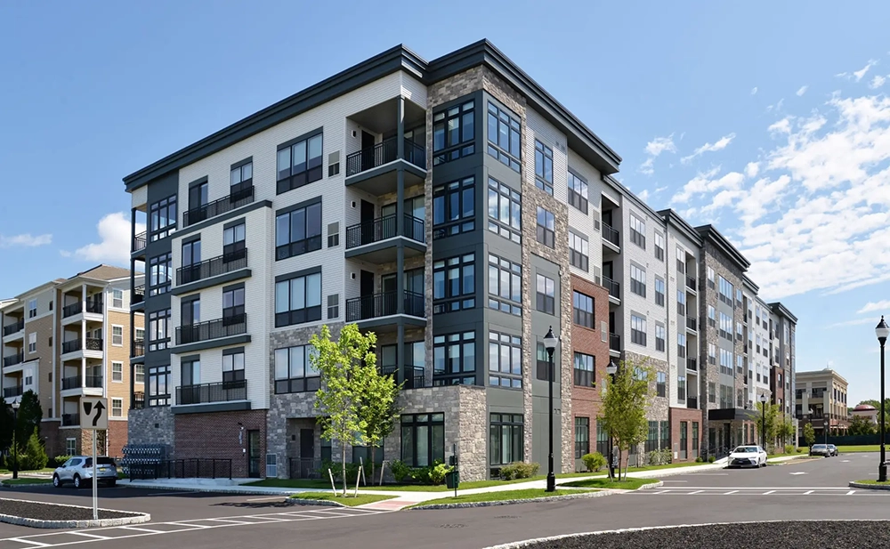 Photo Gallery image for Park Lane at GSP