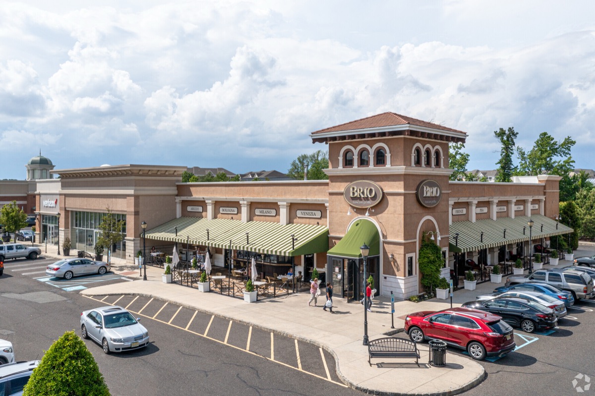 Photo Gallery image for Park Lane at GSP