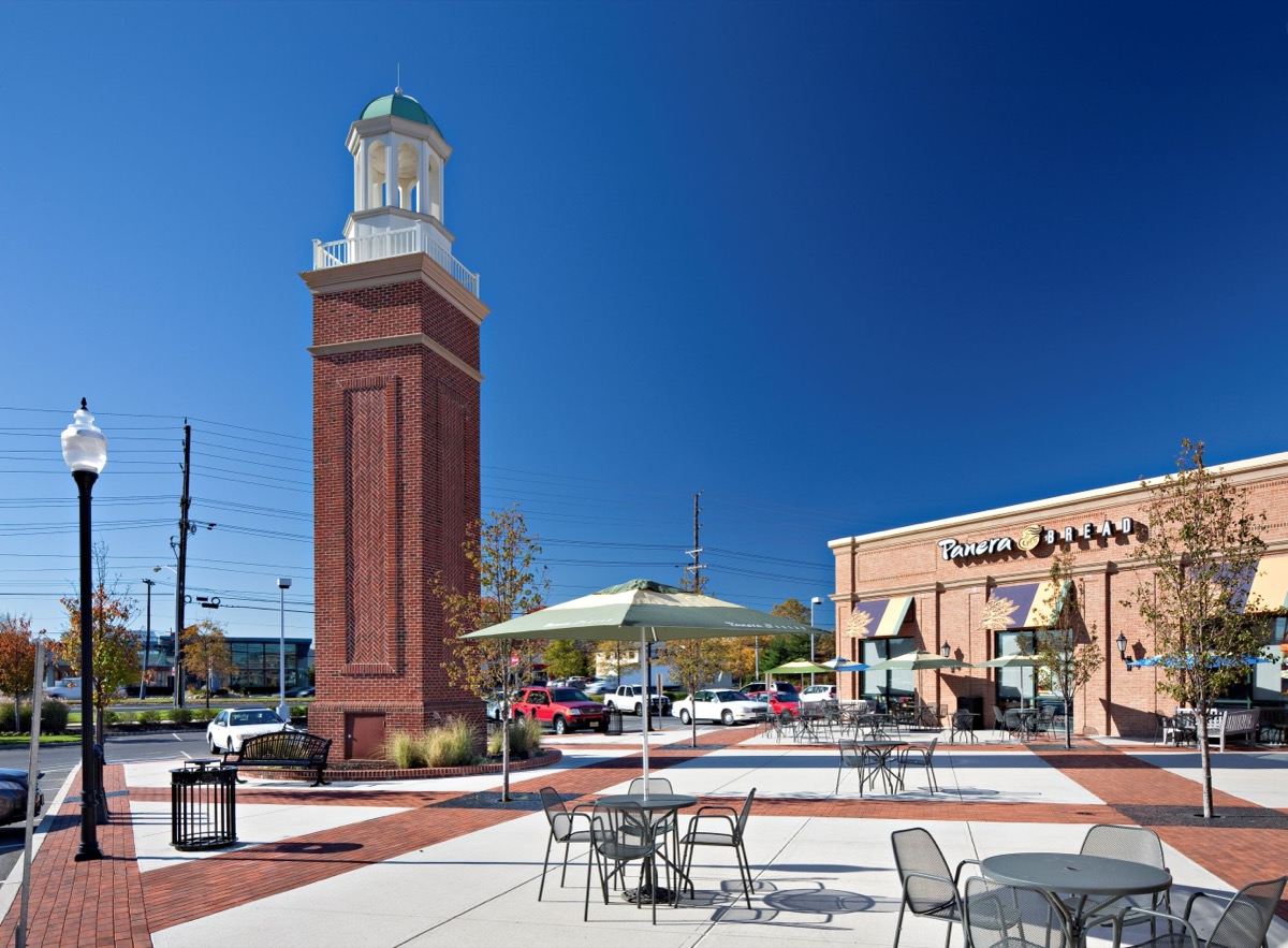Photo Gallery image for Park Lane at GSP