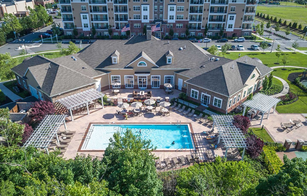 Photo Gallery image for Park Lane at GSP