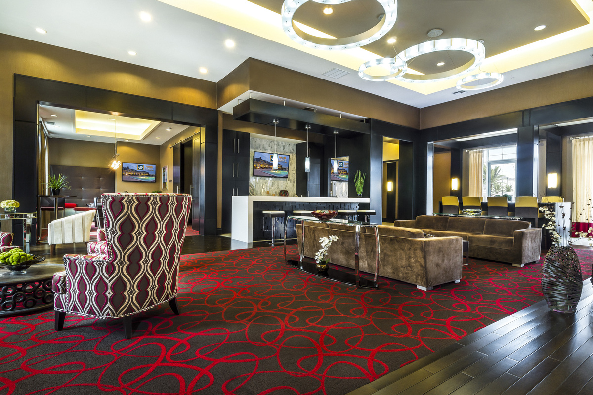 Photo Gallery image for Park Lane at GSP