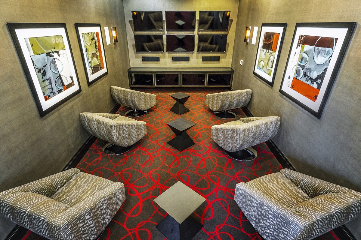 Photo Gallery image for Park Lane at GSP