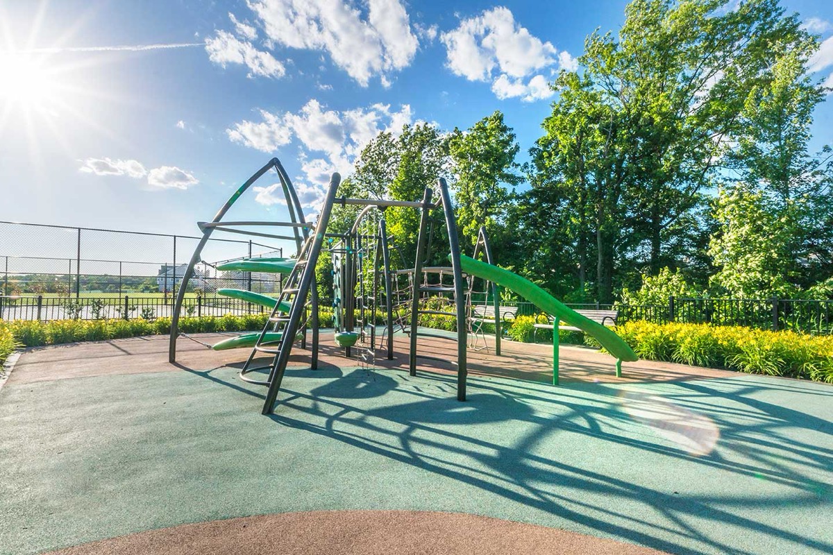 Photo Gallery image for Park Lane at GSP
