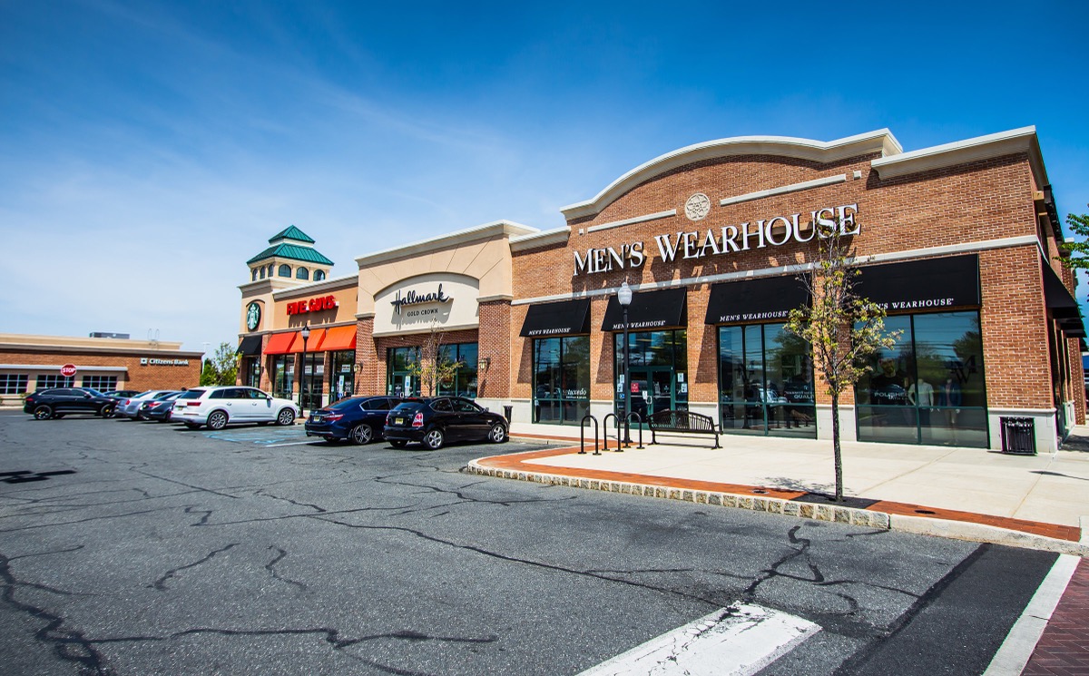 Photo Gallery image for Park Lane at GSP