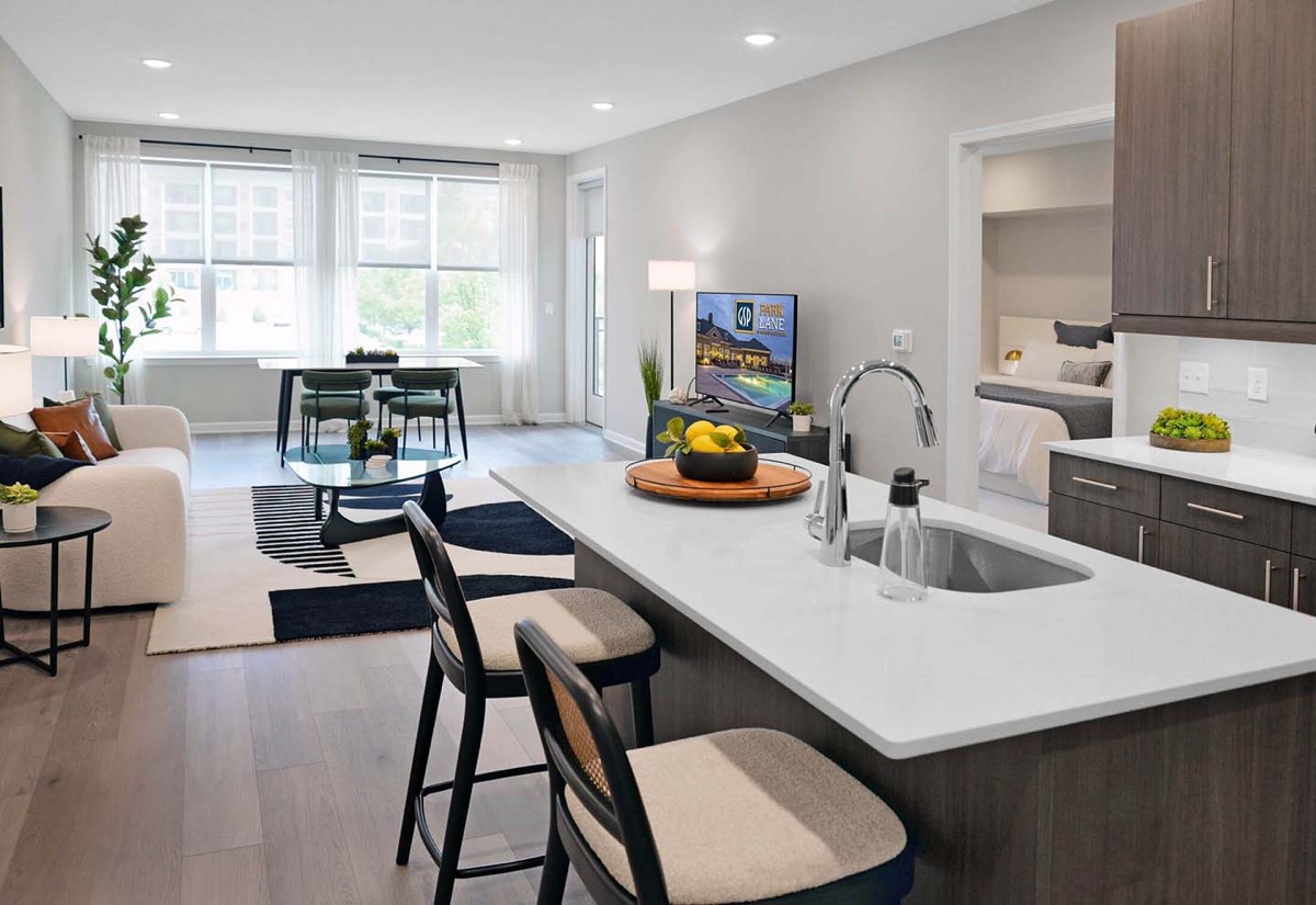 Photo Gallery image for Park Lane at GSP
