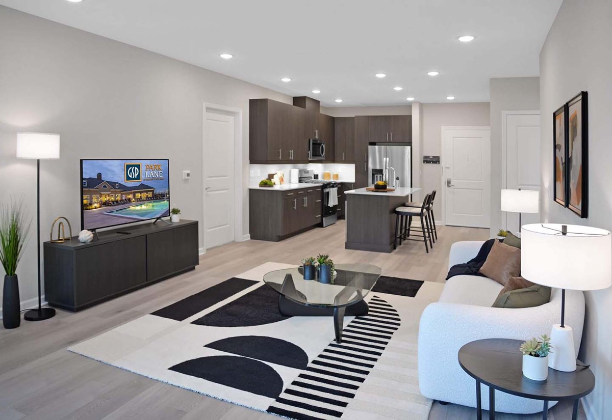 Photo Gallery image for Park Lane at GSP