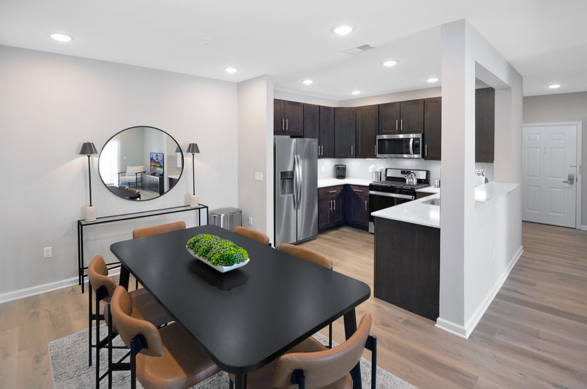 Photo Gallery image for Park Lane at GSP
