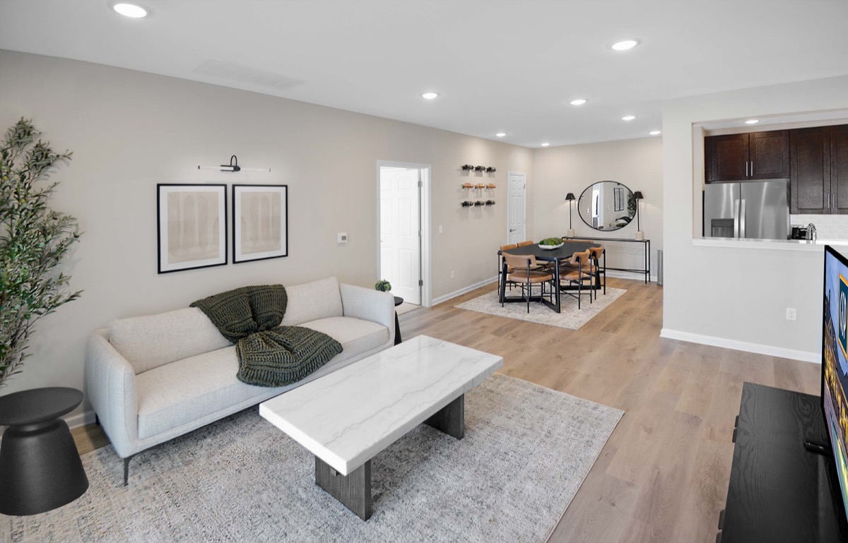 Photo Gallery image for Park Lane at GSP