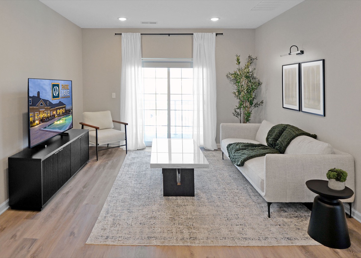 Photo Gallery image for Park Lane at GSP