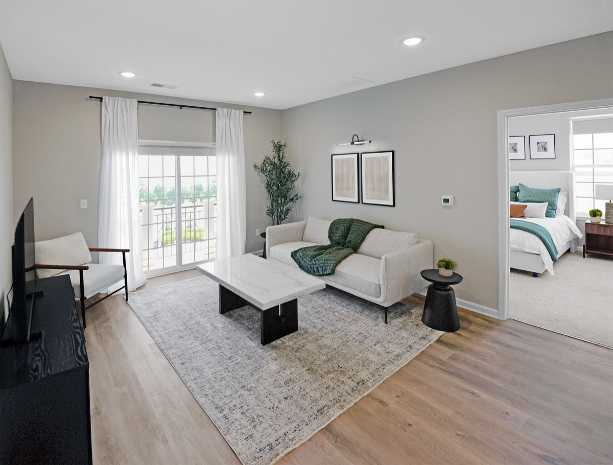 Photo Gallery image for Park Lane at GSP
