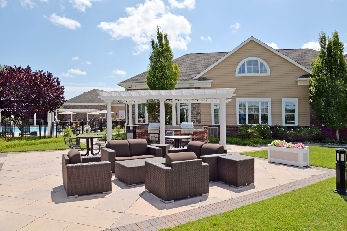 Photo Gallery image for Park Lane at GSP