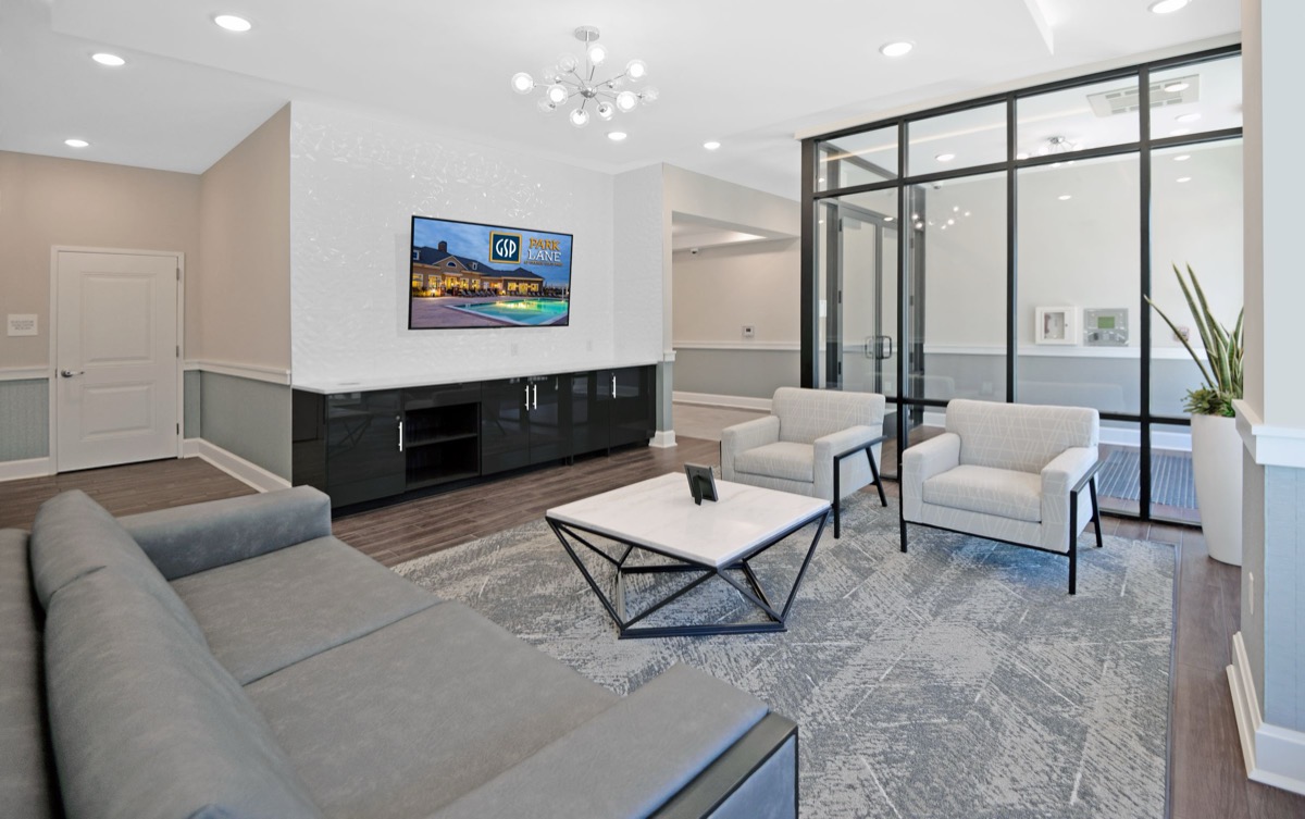 Photo Gallery image for Park Lane at GSP