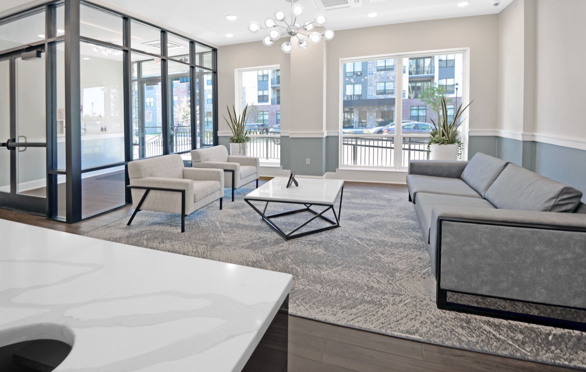 Photo Gallery image for Park Lane at GSP