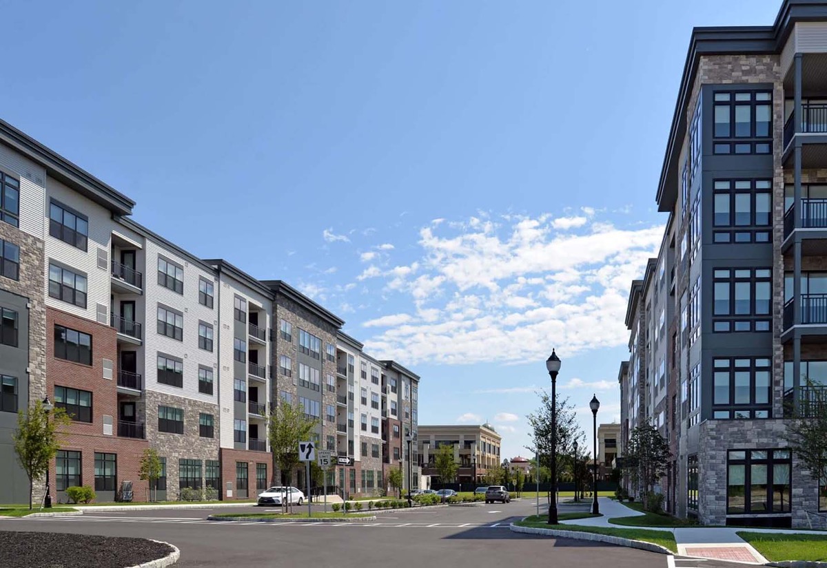 Photo Gallery image for Park Lane at GSP