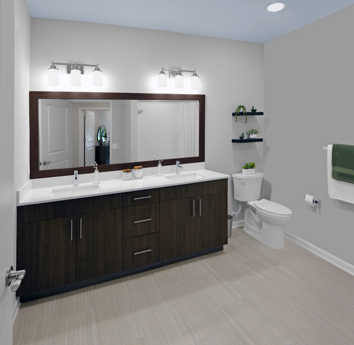 Photo Gallery image for Park Lane at GSP