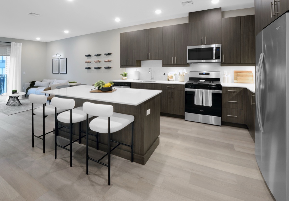 Photo Gallery image for Park Lane at GSP