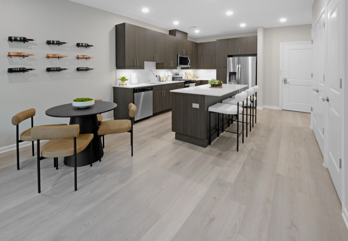 Photo Gallery image for Park Lane at GSP